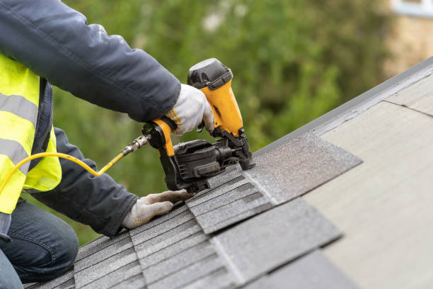 Best Rubber Roofing (EPDM, TPO)  in Roan Mountain, TN