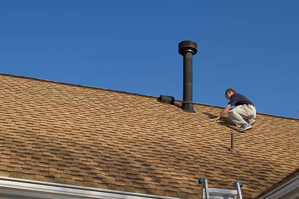Sheet Metal Roofing in Roan Mountain, TN