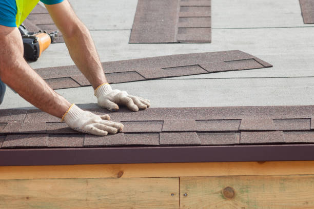 4 Ply Roofing in Roan Mountain, TN